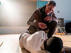Van Helsing: 2x03 „Love Bites” - zdjęcia promocyjne