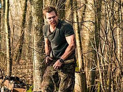 Van Helsing: 2x03 „Love Bites” - zdjęcia promocyjne