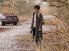 Van Helsing: 2x03 „Love Bites” - zdjęcia promocyjne