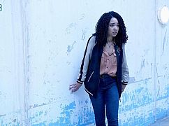 Channel Zero: 2x04 „The Reflection” - zdjęcia promocyjne