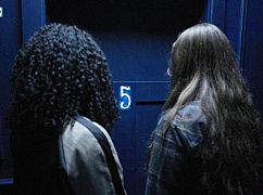 Channel Zero: 2x04 „The Reflection” - zdjęcia promocyjne