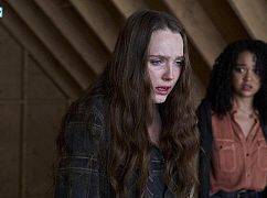 Channel Zero: 2x04 „The Reflection” - zdjęcia promocyjne