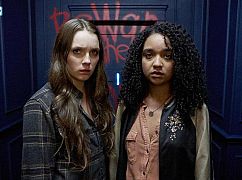 Channel Zero: 2x04 „The Reflection” - zdjęcia promocyjne