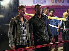 Chicago PD: 5x04 „Snitch” - zdjęcia promocyjne