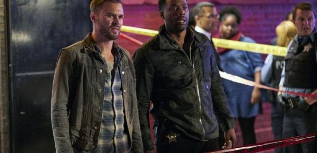 Spoiler Dnia: Czy Burgess i Ruzek skończyli na dobre w „Chicago PD”?