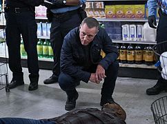 Chicago PD: 5x04 „Snitch” - zdjęcia promocyjne