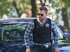 Chicago PD: 5x04 „Snitch” - zdjęcia promocyjne