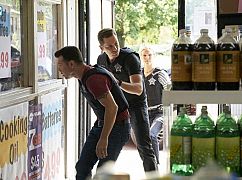 Chicago PD: 5x04 „Snitch” - zdjęcia promocyjne
