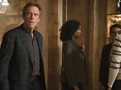 Chance: 2x01 „Multiaxial System” - zdjęcia promocyjne
