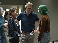 Chance: 2x01 „Multiaxial System” - zdjęcia promocyjne