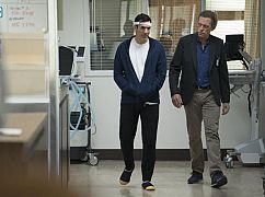 Chance: 2x02 „A Very Special Onion” - zdjęcia promocyjne