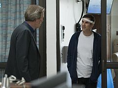 Chance: 2x02 „A Very Special Onion” - zdjęcia promocyjne