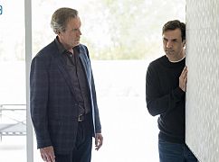 Chance: 2x03 „The Flitcraft Parable” - zdjęcia promocyjne