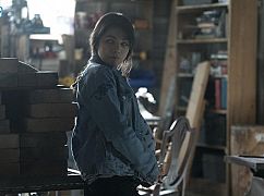 Chance: 2x04 „The Coping Mechanism” - zdjęcia promocyjne
