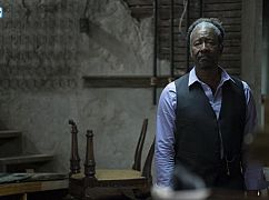 Chance: 2x04 „The Coping Mechanism” - zdjęcia promocyjne