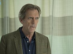 Chance: 2x04 „The Coping Mechanism” - zdjęcia promocyjne
