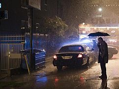 Chance: 2x05 „The Collected Works of William Shakespeare” - zdjęcia promocyjne