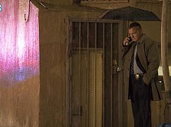 Chance: 2x05 „The Collected Works of William Shakespeare” - zdjęcia promocyjne