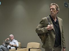 Chance: 2x05 „The Collected Works of William Shakespeare” - zdjęcia promocyjne