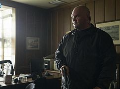 Chance: 2x05 „The Collected Works of William Shakespeare” - zdjęcia promocyjne