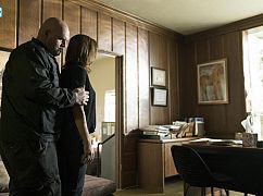 Chance: 2x05 „The Collected Works of William Shakespeare” - zdjęcia promocyjne