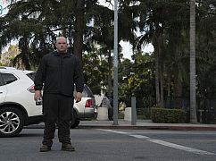 Chance: 2x05 „The Collected Works of William Shakespeare” - zdjęcia promocyjne