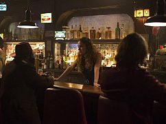 Kroniki Times Square: 1x05 „What Kind of Bad?” - zdjęcia promocyjne