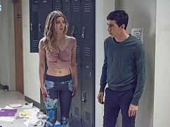 Freakish: 2x01 „Trespass” - zdjęcia promocyjne