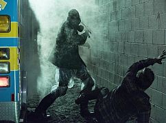 Freakish: 2x01 „Trespass” - zdjęcia promocyjne