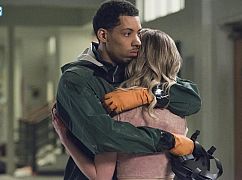 Freakish: 2x01 „Trespass” - zdjęcia promocyjne