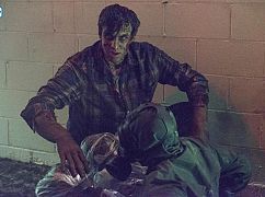 Freakish: 2x01 „Trespass” - zdjęcia promocyjne