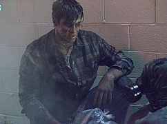 Freakish: 2x01 „Trespass” - zdjęcia promocyjne