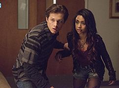 Freakish: 2x01 „Trespass” - zdjęcia promocyjne