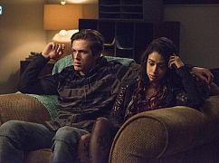 Freakish: 2x01 „Trespass” - zdjęcia promocyjne