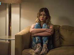 Freakish: 2x01 „Trespass” - zdjęcia promocyjne
