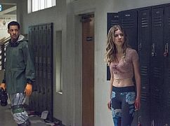 Freakish: 2x01 „Trespass” - zdjęcia promocyjne