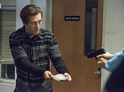 Freakish: 2x01 „Trespass” - zdjęcia promocyjne