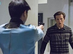 Freakish: 2x01 „Trespass” - zdjęcia promocyjne