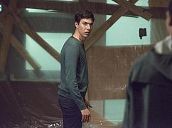 Freakish: 2x01 „Trespass” - zdjęcia promocyjne