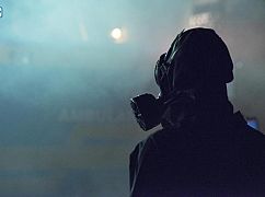 Freakish: 2x01 „Trespass” - zdjęcia promocyjne