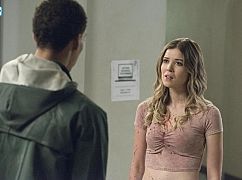 Freakish: 2x01 „Trespass” - zdjęcia promocyjne