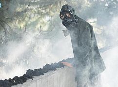 Freakish: 2x01 „Trespass” - zdjęcia promocyjne