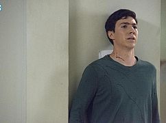 Freakish: 2x01 „Trespass” - zdjęcia promocyjne