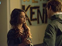 Freakish: 2x02 „Attraction” - zdjęcia promocyjne