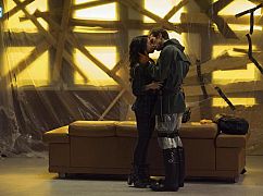Freakish: 2x02 „Attraction” - zdjęcia promocyjne
