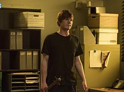 Freakish: 2x02 „Attraction” - zdjęcia promocyjne