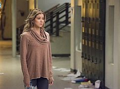 Freakish: 2x02 „Attraction” - zdjęcia promocyjne