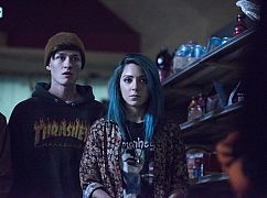 Freakish: 2x02 „Attraction” - zdjęcia promocyjne