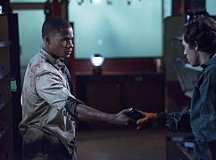 Freakish: 2x02 „Attraction” - zdjęcia promocyjne