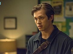 Freakish: 2x03 „Strangers” - zdjęcia promocyjne